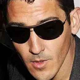 Jonathan Knight-Rodriguez net worth