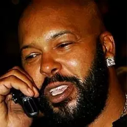 Suge Knight net worth
