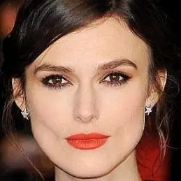 Keira Knightley net worth