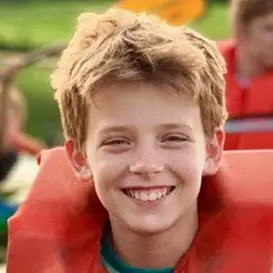 Asher Knorpp net worth