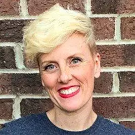 Megan Knorpp net worth