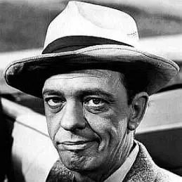 Don Knotts net worth
