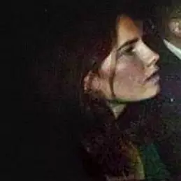 Amanda Knox net worth