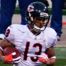 Johnny Knox net worth
