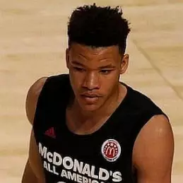 Kevin Knox net worth