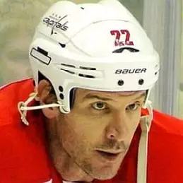 Mike Knuble net worth