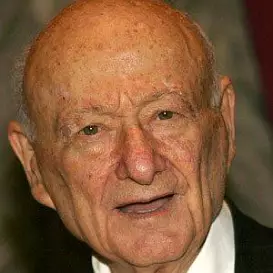 Ed Koch net worth