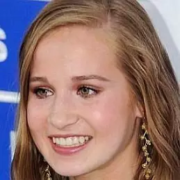 Madison Kocian net worth