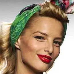 Michaela Kocianova net worth