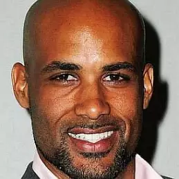 Boris Kodjoe net worth