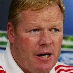 Ronald Koeman net worth