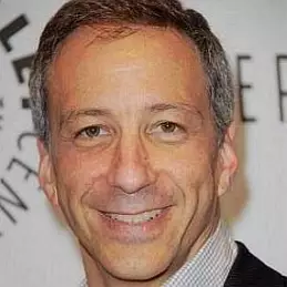 David Kohan net worth