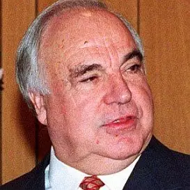 Helmut Kohl net worth