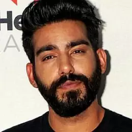 Rahul Kohli net worth