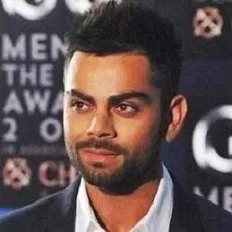 Virat Kohli net worth