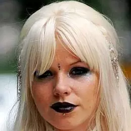 Kerli Koiv net worth