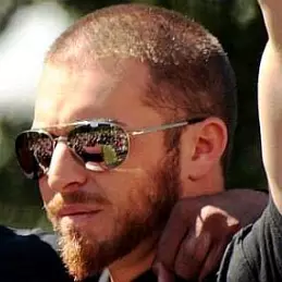 Adam Kokesh net worth