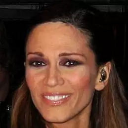 Elli Kokkinou net worth