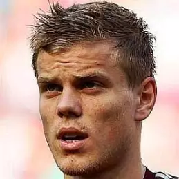 Aleksandr Kokorin net worth