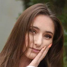 Alissa Kolansky net worth