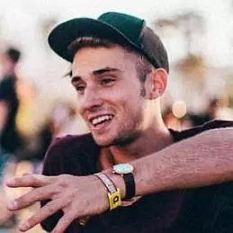 Sam Kolder net worth