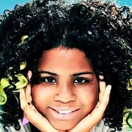 Aliyah Kolf net worth