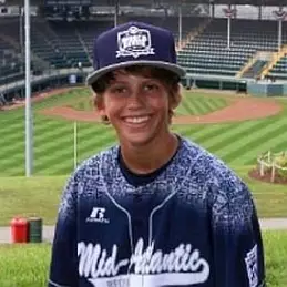 Braden Kolmansberger net worth