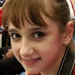 Viktoria Komova net worth