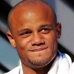 Vincent Kompany net worth