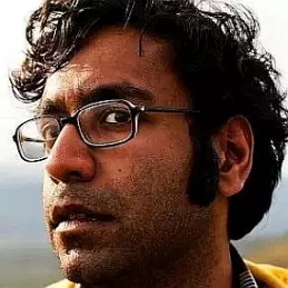 Hari Kondabolu net worth