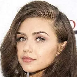 Victoria Konefal net worth