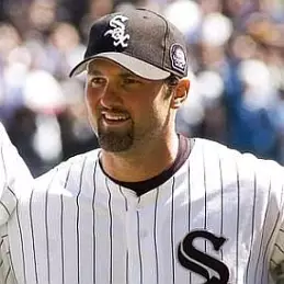 Paul Konerko net worth