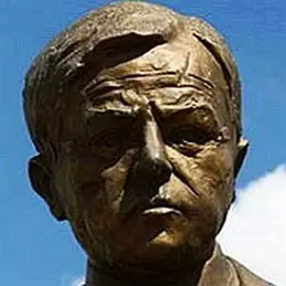 Blaze Koneski net worth