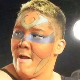 Aja Kong net worth