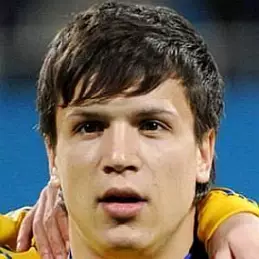 Yevhen Konoplyanka net worth