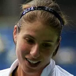 Johanna Konta net worth