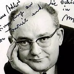 Aloys Kontarsky net worth