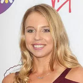 Anett Kontaveit net worth