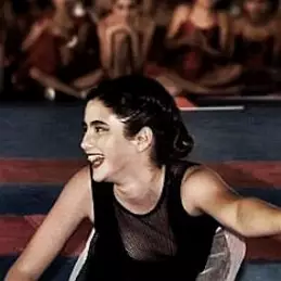 Marilia Kontos net worth