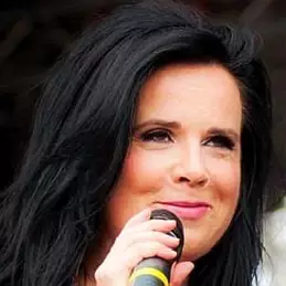 Kaija Koo net worth
