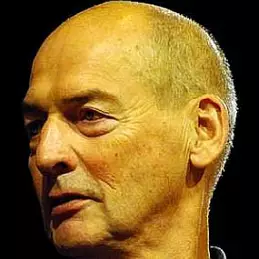 Rem Koolhaas net worth
