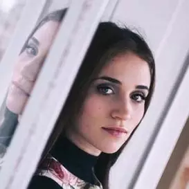 Carolina Kopelioff net worth