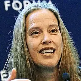 Wendy Kopp net worth