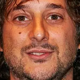 Harmony Korine net worth