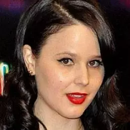 Rachel Korine net worth