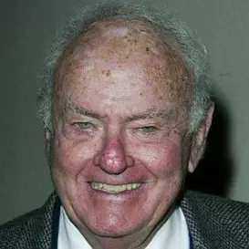 Harvey Korman net worth
