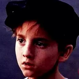 Charlie Korsmo net worth