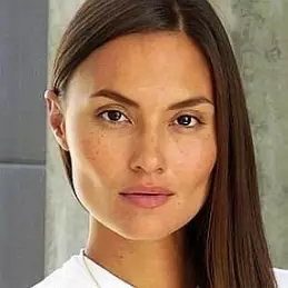 Anne Marie Kortright net worth