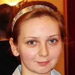 Nadezhda Kosintseva net worth