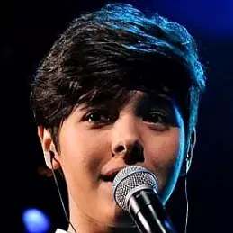 Kristian Kostov net worth